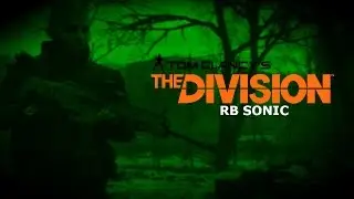 L89 Studios | Let's Play The Division (Part 2)