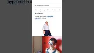 Dangerously Funny AI Responses