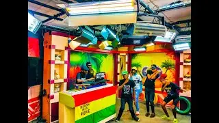 CIA REGGAE KAMEME TV MAPANGALE EDITION MIXTAPE - DEEJAY TEE DON