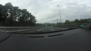 SUSPENSION CLIO IV
