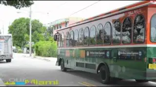 Commuting in Miami