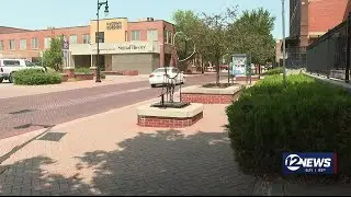 Wichita to take down Old Town Sculpture Walkabout Project