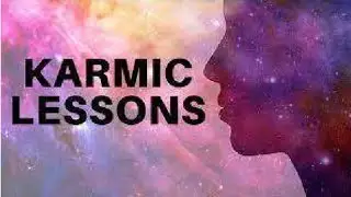 Aquarius ♒️ #karmiclessons Body Image