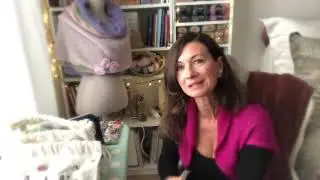 VLOG POD #4 Tricot zéro cerveau