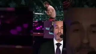 Махачев vs Маддалена реакция на бой от Топурии, Бретта Окамото, Чейла Соннена, Энтони Смита, Аника