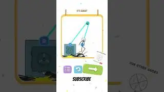 Escape Rope Most Challenging Puzzle Engaging Interesting Mobile Game Play