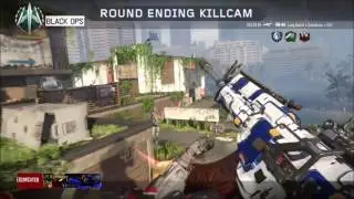 Dont Let me Down - A Black Ops 3 Montage (Unedited)