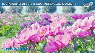 La storia di Luena e del 