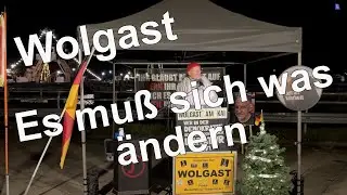 Wolgast - es mu&szlig; sich was &auml;ndern 16-12-2025
