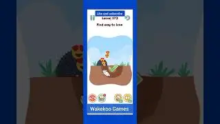 Alphabet DOP: Delete Puzzle level 173