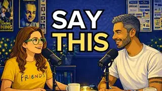 How to Talk About Fruits and Everyday Objects in Real English