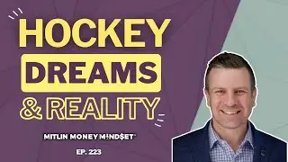 Unlocking Opportunities Through College Hockey with Sean Hogan (Ep. 223)