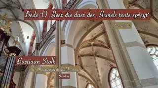 Bastiaan Stolk - Bede 