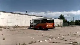 2009 Ford Econoline E450 shuttle bus for sale | no-reserve Internet auction July 5, 2017