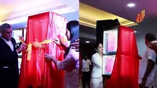 A New Era in Diamonds Begins | World&rsquo;s First Diamond Product | Thangamayil