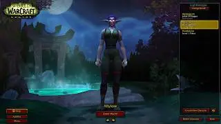 Let us begin the lore of the Alliance (ep 1)