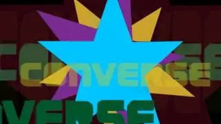 logo converse