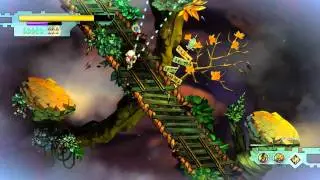 Bastion (13) - Point Lemaign