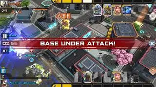 Titanfall Assault: A M P F I E L D O P