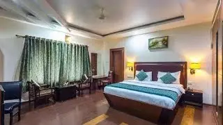 Dvr Mansion, Kurnool, India