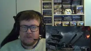 Call Of Duty WW2 All Cutscenes Part  1/3 Reaction!!!