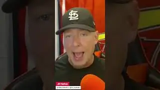 POST GAME REACTION: Erick Fedde Gets DESTROYED Again... What Are We Doing Here Cardinals?