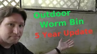 Large Bin Update 5 Years