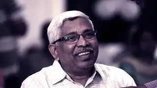 DOCUMENTARY On KODANDARAM Sir - TJS Party