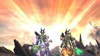 [아바벨] Avabel Online DRAGON SLAYERS