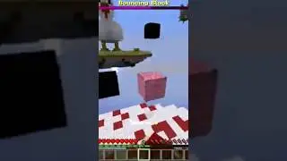 Mineplex Mini Games! #minecraft #shorts #mineplex #minigames