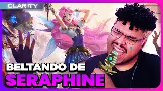 O MAIOR GOGÓ DE RUNETERRA FECHANDO NO MID | LEAGUE OF LEGENDS |