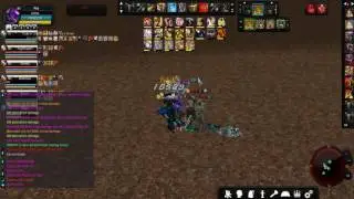 Free Shaiya 2017 - PvP Multiways Map 4-25-17(Zero effects client)