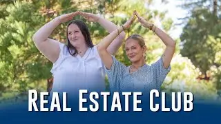 The Real Estate Club at Menlo College