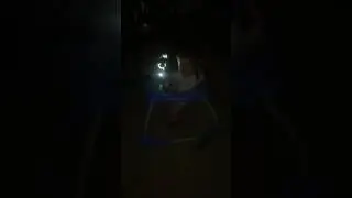 power outage prank