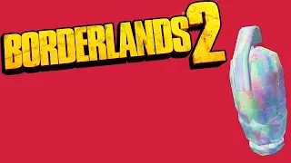 Antifection - BORDERLANDS 2 - EFFERVESCENT WEAPONS GUIDE 2025