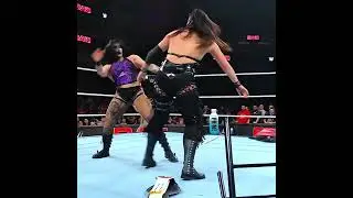 Rhea Ripley and ioy sky vs liv Morgan and Raquel ultra edit ☠️🔥#wwe#shorts