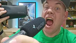 One Mic for Everything? Boya Magic Wireless Review &mdash; AI Noise Cancellation & More!
