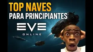 La Mejor Nave para Empezar (Gu&iacute;a Definitiva)