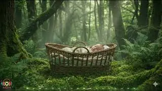 Nature Sleep Music for Toddlers