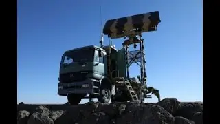 Iran ekoze electronic war system egenda okuyambako okulondoola obwengula bwabwe.