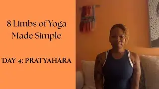 Pratyahara Explained | The Limb of Yoga No One Talks About