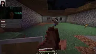 VENI A JUGAR MINECRAFT | EMPANADA = BAN
