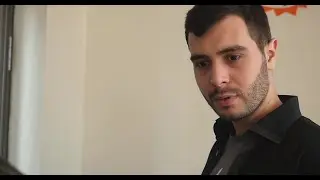 ER2C TV - EPISODE 2 - PREMIERS PAS EN ENTREPRISE