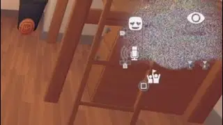 The Weirdest Rec Room Glitch