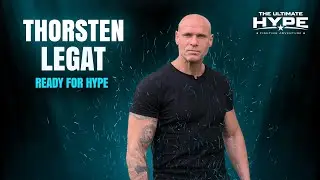 Kasalla💥 Thorsten Legat ist am Start | The Ultimate Hype