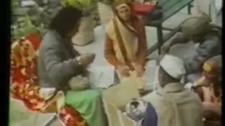 Babaji - part 2
