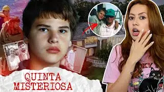 CULPADO OU VÍTIMA DE UM ACIDENTE? | Caso Nathan Carman