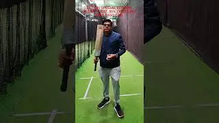 SS TON SPECIAL EDITION ENGLISH WILLOW BAT - SH