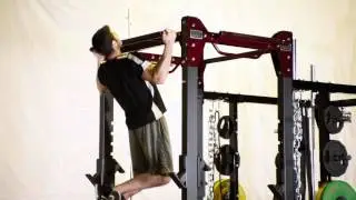 HD Elite Neutral Pull-Up