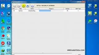 How to flash Symphony v49